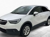 gebraucht Opel Crossland X NaviTouch*LED*AHK*LM*PDC*WSSheizba