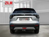 Gebraucht Suzuki SX4 Comfort+ 129 PS (94 kW) 2023 Grau