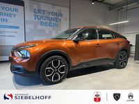Gebraucht Citroën e-C4 Feel 100 kW (136 PS) 2022 SUV