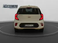 Gebraucht Kia Picanto Vision 49 PS (36 kW) 2024 Andere Kleinwagen