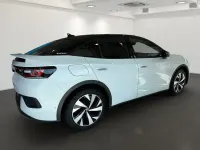 Gebraucht VW ID.5 Pro 210 kW (286 PS) 2026 Gletscherweiß metallic / schwa SUV