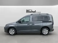Gebraucht VW Caddy Life 114 PS (83 kW) 2024 Grau Van / Kleinbus
