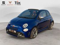 Gebraucht Abarth 595 Turismo 2022 Blau
