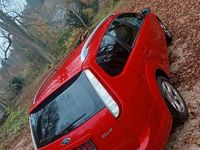 Gebraucht Ford Focus 100 PS (73 kW) 2009 Rot Kombi