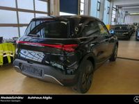 Gebraucht Smart #1 Premium 200 kW (272 PS) 2024 Meta black (metallic) SUV