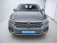 Gebraucht VW Touareg 286 PS (210 kW) 2021 Grau SUV