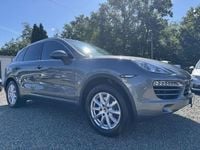 Gebraucht Porsche Cayenne 245 PS (180 kW) 2012 Grau SUV