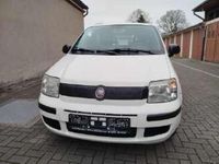 Gebraucht Fiat Panda 69 PS (50 kW) 2011 Colore esterno bianco Kleinwagen