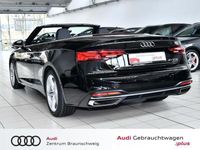 gebraucht Audi A5 Cabriolet Advanced