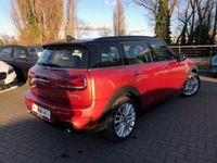 Gebraucht Mini Cooper S Clubman 192 PS (141 kW) 2019 Rot metallic Kombi