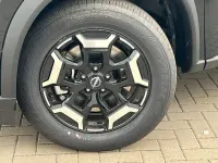Neu Nissan X-Trail 204 PS (150 kW) 2026 Schwarz SUV