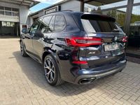 gebraucht BMW X5 xDrive 30 d M Sport Paket /1.Hand/NP-96.000/