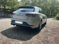 Gebraucht Cupra Leon 280 PS (205 kW) 2016 Weiß Limousine