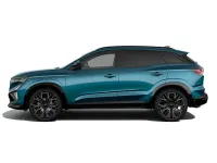 Neu Renault Austral Esprit Alpine 148 PS (108 kW) 2026 Schwarz SUV
