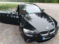 Gebraucht BMW 325 M Sport 218 PS (160 kW) 2009 Coupé