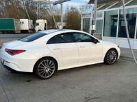 gebraucht Mercedes CLA220 