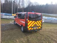 Neu Nissan Primastar 150 PS (110 kW) 2026 Weiß Van / Kleinbus