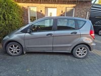 Gebraucht Mercedes A150 Classic 95 PS (69 kW) 2006 Limousine