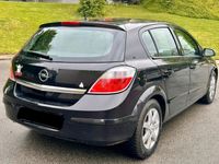 gebraucht Opel Astra 1.6 Tüv Bis 09/2024