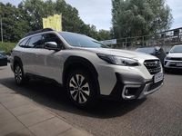 Neu Subaru Outback Platinum 169 PS (124 kW) 2025 Crystal white pearl SUV