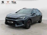 Gebraucht Cupra Formentor VZ 177 PS (130 kW) 2025 Grau SUV