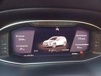 Gebraucht Seat Ateca FR 150 PS (110 kW) 2023 Schwarz SUV