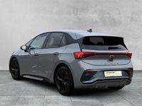 Second-hand Cupra Born 150 kW (204 CP) 2023 Gri Hatchback