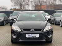 Gebraucht Ford Mondeo Ambiente 116 PS (85 kW) 2012 Schwarz Limousine