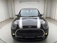 Gebraucht Mini Cooper 136 PS (100 kW) 2018 Schwarz Kleinwagen