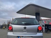 Gebraucht VW Polo Edition 54 PS (39 kW) 2007 Grau Limousine