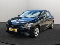 Gebraucht Opel Corsa Edition 101 PS (74 kW) 2023 Diamant schwarz Limousine