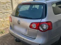 Gebraucht VW Passat 140 PS (102 kW) 2005 Silber Kombi