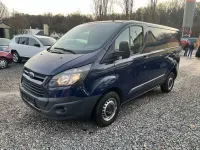 Gebraucht Ford Transit Custom Trend 105 PS (77 kW) 2016 Other Pickup
