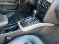 Gebraucht Audi A4 S-Line 211 PS (155 kW) 2009 Grau Kombi