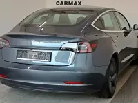 Used Tesla Model 3 324 kW (441 HP) 2020 Grey Sedan