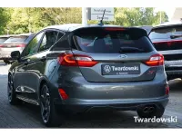 Gebraucht Ford Fiesta Performance Edition 200 PS (147 kW) 2019 Magneticgrau (metallic) Kleinwagen