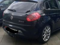 gebraucht Fiat Bravo 2.0 Multijet 165ps Sport