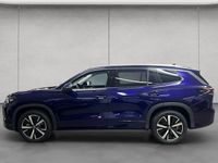 Neu VW Tayron Elegance 150 PS (110 kW) 2025 Violett SUV