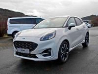 gebraucht Ford Puma ST-Line X NAVI+LED+KAMERA+SHZ+LMF