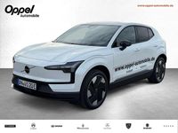 Gebraucht Volvo EX30 Plus 200 kW (272 PS) 2025 Crystal white SUV