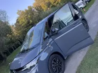 Gebraucht VW Multivan Goal 150 PS (110 kW) 2025 Van / Kleinbus