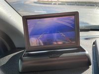 Gebraucht Ford Transit 85 PS (62 kW) 2007 Blau Van / Kleinbus