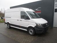 Gebraucht VW Crafter 140 PS (102 kW) 2020 Weiß Van