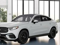 Neu Mercedes GLC43 AMG AMG 416 PS (305 kW) 2026 Schwarz SUV