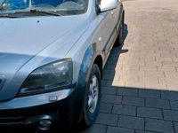 Gebraucht Kia Sorento 2006 Silber SUV