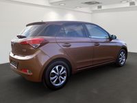 gebraucht Hyundai i20 1.0 Passion