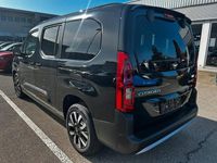 Neu Citroën Berlingo 131 PS (96 kW) 2026 Schwarz Van / Kleinbus