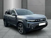 Nouă Dacia Duster Extreme 154 CP (113 kW) 2025 Gri SUV