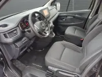 Gebraucht Nissan Primastar Tekna 170 PS (125 kW) 2024 Metallic Van / Kleinbus