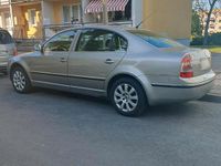 Gebraucht Skoda Superb 140 PS (102 kW) 2008 Limousine